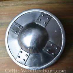 Ulfberth Styrket Bukkel S