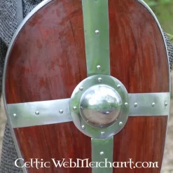 Deepeeka Styrket Norman Skjold -Svaerd Salg styrket norman skjold 1