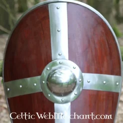 Deepeeka Styrket Norman Skjold -Svaerd Salg styrket norman skjold 5