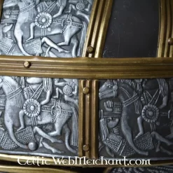 Deepeeka Sutton Hoo Hjelm -Svaerd Salg sutton hoo hjelm 4