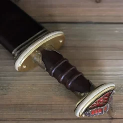 Deepeeka Sutton Hoo Sværd Med Emalje 11 Deepeeka Sutton Hoo Sværd Med Emalje -Svaerd Salg sutton hoo svaerd med emalje 3