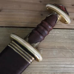 Deepeeka Sutton Hoo Sværd Med Emalje 13 Deepeeka Sutton Hoo Sværd Med Emalje -Svaerd Salg sutton hoo svaerd med emalje 5