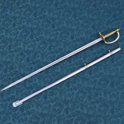 Windlass Steelcrafts Sword Fredericksburg Amerikanske Borgerkrig -Svaerd Salg sword fredericksburg amerikanske borgerkrig 4