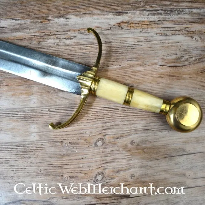 Deepeeka Sword Of Maximilian I 4 Deepeeka Sword Of Maximilian I - Billede 2