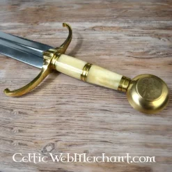 Deepeeka Sword Of Maximilian I 10 Deepeeka Sword Of Maximilian I -Svaerd Salg sword of maximilian i 2