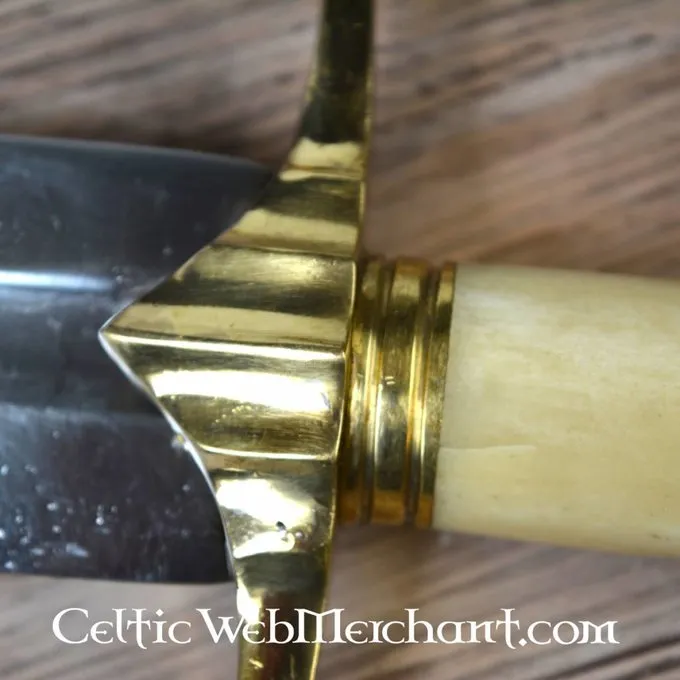 Deepeeka Sword Of Maximilian I 6 Deepeeka Sword Of Maximilian I - Billede 4