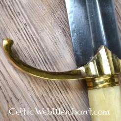 Deepeeka Sword Of Maximilian I 12 Deepeeka Sword Of Maximilian I -Svaerd Salg sword of maximilian i 4