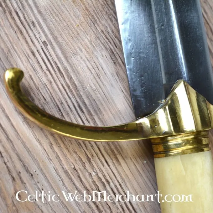 Deepeeka Sword Of Maximilian I 7 Deepeeka Sword Of Maximilian I - Billede 5