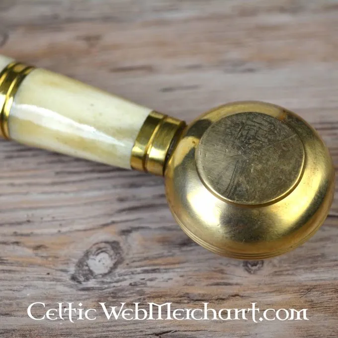 Deepeeka Sword Of Maximilian I 8 Deepeeka Sword Of Maximilian I - Billede 6