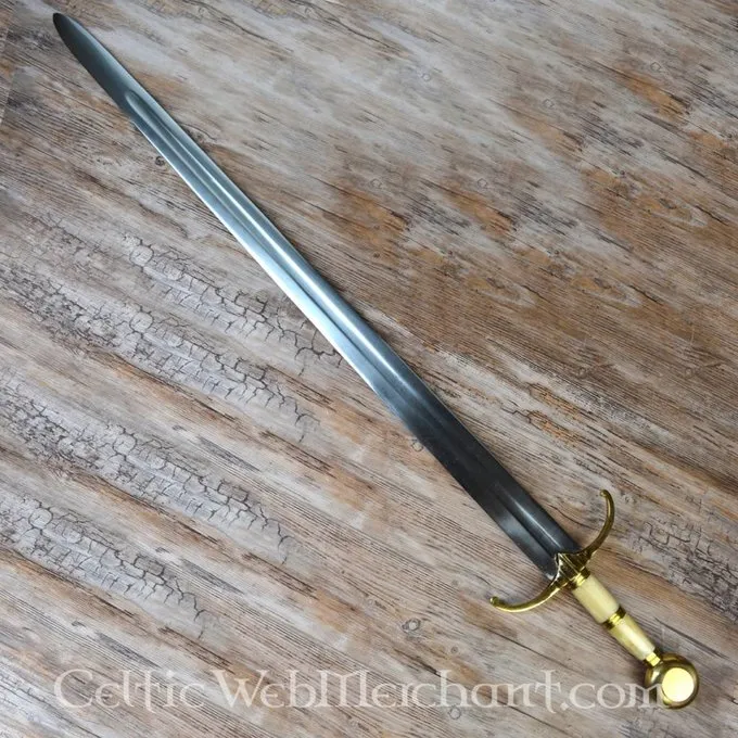 Deepeeka Sword Of Maximilian I 3 Deepeeka Sword Of Maximilian I