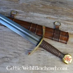 Deepeeka Sword Of Robert Bruce -Svaerd Salg sword of robert bruce 3