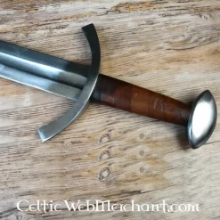 Deepeeka Sword Of St Maurice (kamp-klar) -Svaerd Salg sword of st maurice kamp klar 3