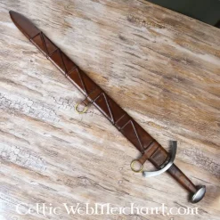 Deepeeka Sword Of St Maurice (kamp-klar) -Svaerd Salg sword of st maurice kamp klar 5