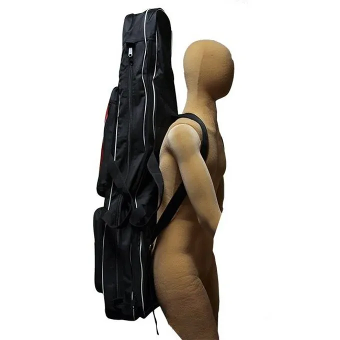 Red Dragon Sword Taske 4 Red Dragon Sword Taske - Billede 2