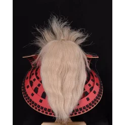 Hanwei Takeda Shingen Kabuto Hjelm 7 Hanwei Takeda Shingen Kabuto Hjelm -Svaerd Salg takeda shingen kabuto hjelm 2