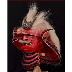 Hanwei Takeda Shingen Kabuto Hjelm