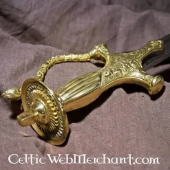 Cold Steel Talwar Sabel -Svaerd Salg talwar sabel 4