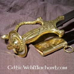 Cold Steel Talwar Sabel -Svaerd Salg talwar sabel 5