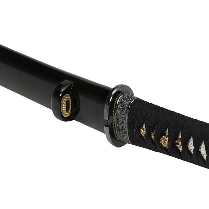 Citadel Tanto Flores 5 Citadel Tanto Flores - Billede 3