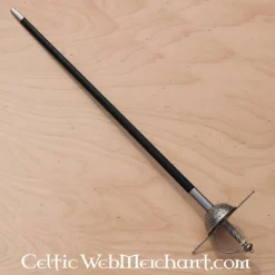 Hanwei Taza Cup-Hilt-Rapir 10 Hanwei Taza Cup-Hilt-Rapir -Svaerd Salg taza cup hilt rapir 2