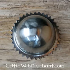 Marshal Historical Telemark Skjold Boss -Svaerd Salg telemark skjold boss 3