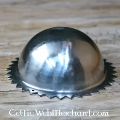 Marshal Historical Telemark Skjold Boss -Svaerd Salg telemark skjold boss 5