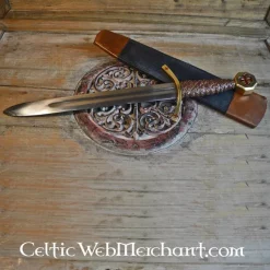 Deepeeka Tempelridder Dolk Hughes De Payens