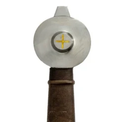 Red Dragon Temple Church Sværd, Hærdet -Svaerd Salg temple church svaerd haerdet 4