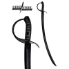 Cold Steel Thompson Sabre -Svaerd Salg thompson sabre