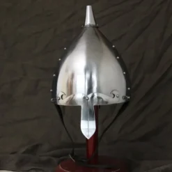 Ulfberth Tidlig Middelalder Savic Hjelm -Svaerd Salg tidlig middelalder savic hjelm 2