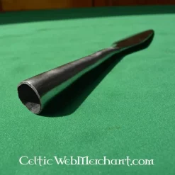 Tidlig Middelalderlig Spydhoved, 22 Cm 5 Tidlig Middelalderlig Spydhoved, 22 Cm -Svaerd Salg tidlig middelalderlig spydhoved 22 cm 1