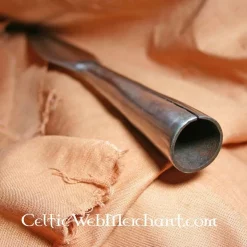 Tidlig Middelalderlig Spydhoved, 28,5 Cm 7 Tidlig Middelalderlig Spydhoved, 28,5 Cm -Svaerd Salg tidlig middelalderlig spydhoved 285 cm 2