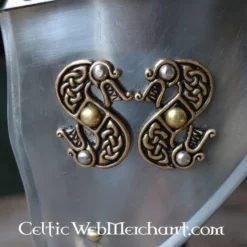 Deepeeka Tidlig Norman Spangenhjelm -Svaerd Salg tidlig norman spangenhjelm 4