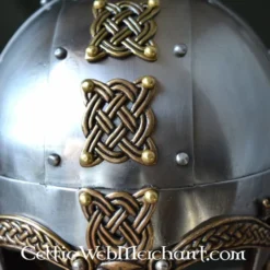 Deepeeka Tidlig Norman Spangenhjelm -Svaerd Salg tidlig norman spangenhjelm 5