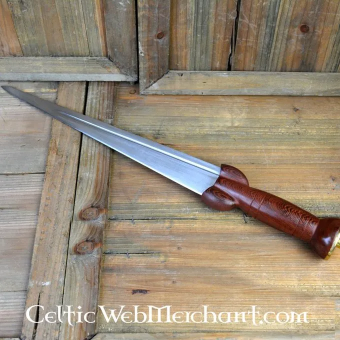 Hanwei Tidlig Skotske Dirk, Omkring 1700 4 Hanwei Tidlig Skotske Dirk, Omkring 1700 - Billede 2