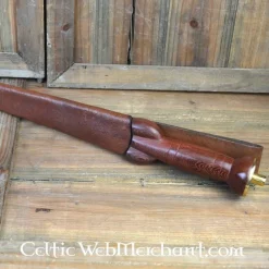 Hanwei Tidlig Skotske Dirk, Omkring 1700 10 Hanwei Tidlig Skotske Dirk, Omkring 1700 -Svaerd Salg tidlig skotske dirk omkring 1700 3