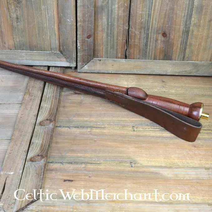 Hanwei Tidlig Skotske Dirk, Omkring 1700 7 Hanwei Tidlig Skotske Dirk, Omkring 1700 - Billede 5