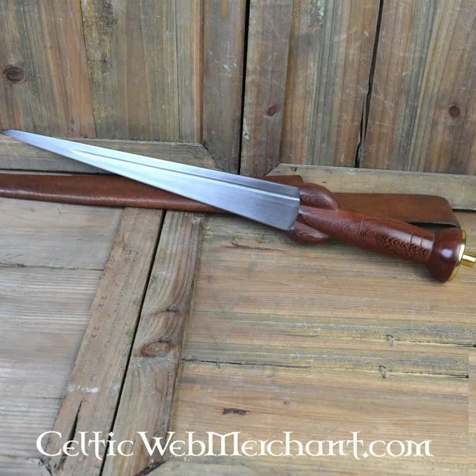 Hanwei Tidlig Skotske Dirk, Omkring 1700 3 Hanwei Tidlig Skotske Dirk, Omkring 1700