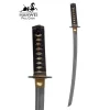 Hanwei Tiger Wakizashi 1 Hanwei Tiger Wakizashi -Svaerd Salg tiger wakizashi
