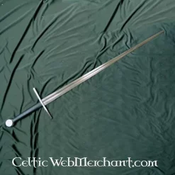 Hanwei Tinker Bastard Sword Battle-klar -Svaerd Salg tinker bastard sword battle klar 3