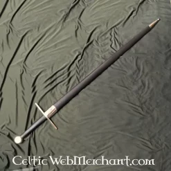 Hanwei Tinker Bastard Sword Skarp -Svaerd Salg tinker bastard sword skarp 1