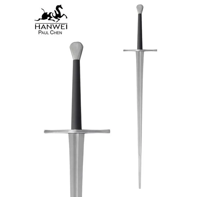Hanwei Tinker Longsword - Battle-klar 3 Hanwei Tinker Longsword - Battle-klar