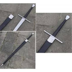 Hanwei Tinker Pearce Langsværd -Svaerd Salg tinker pearce langsvaerd 1