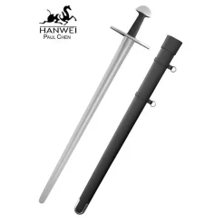 Hanwei Tinker Pearce Norman Sværd (kamp-klar) 10 Hanwei Tinker Pearce Norman Sværd (kamp-klar) -Svaerd Salg tinker pearce norman svaerd kamp klar 2