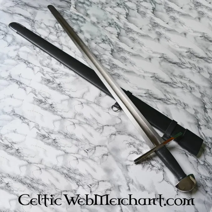 Hanwei Tinker Pearce Norman Sværd (kamp-klar) 6 Hanwei Tinker Pearce Norman Sværd (kamp-klar) - Billede 4