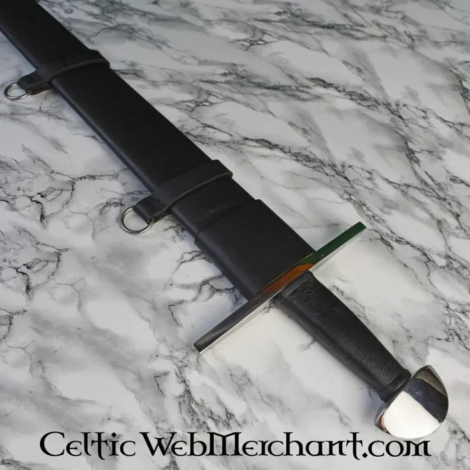 Hanwei Tinker Pearce Norman Sværd (kamp-klar) 8 Hanwei Tinker Pearce Norman Sværd (kamp-klar) - Billede 6