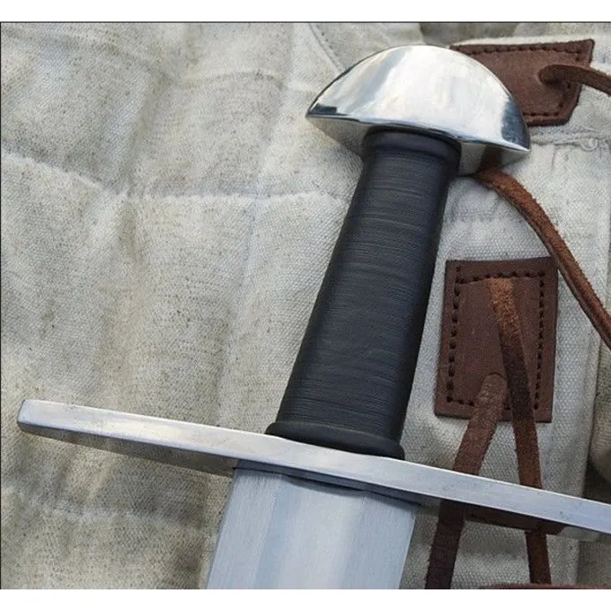 Hanwei Tinker Pearce Norman Sværd (kamp-klar) 3 Hanwei Tinker Pearce Norman Sværd (kamp-klar)