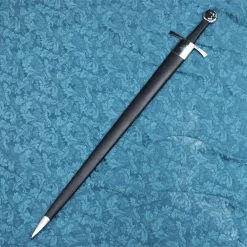 Hanwei Tinker Pearce Oakeshott XIIa (stump) -Svaerd Salg tinker pearce oakeshott xiia stump 2