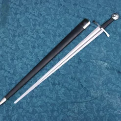 Hanwei Tinker Pearce Oakeshott XIIa (stump) -Svaerd Salg tinker pearce oakeshott xiia stump 4