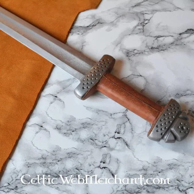 Hanwei Tinker Pearce Trondheim Vikingesværd 6 Hanwei Tinker Pearce Trondheim Vikingesværd - Billede 4